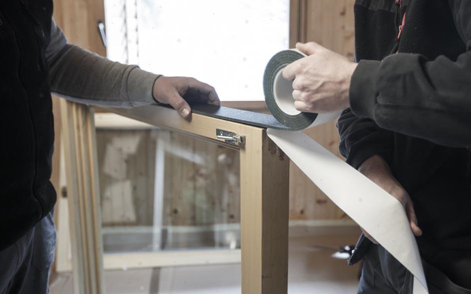 vitre sur mesure Eaubonne