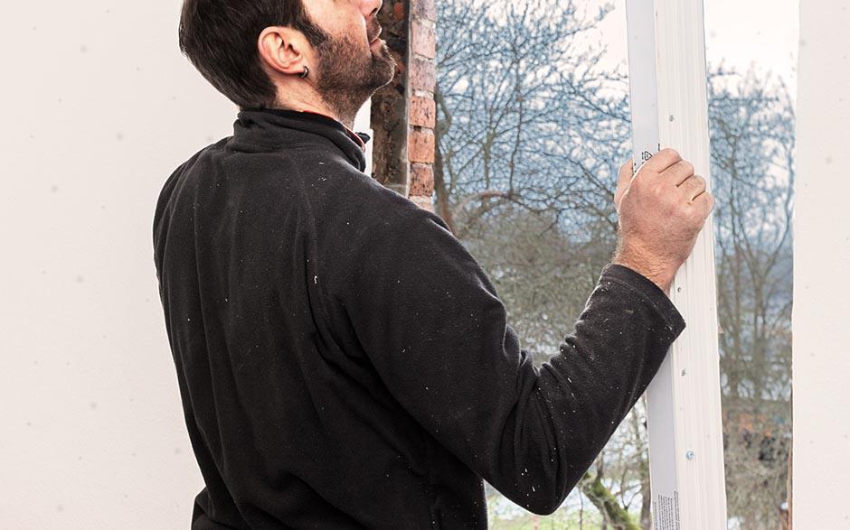  vitre sur mesure Eaubonne