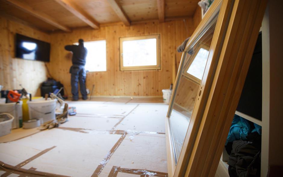  vitre sur mesure Eaubonne